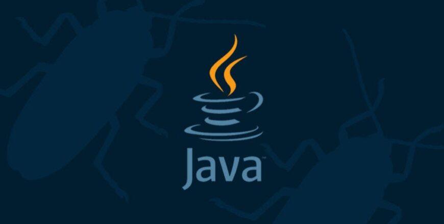 java