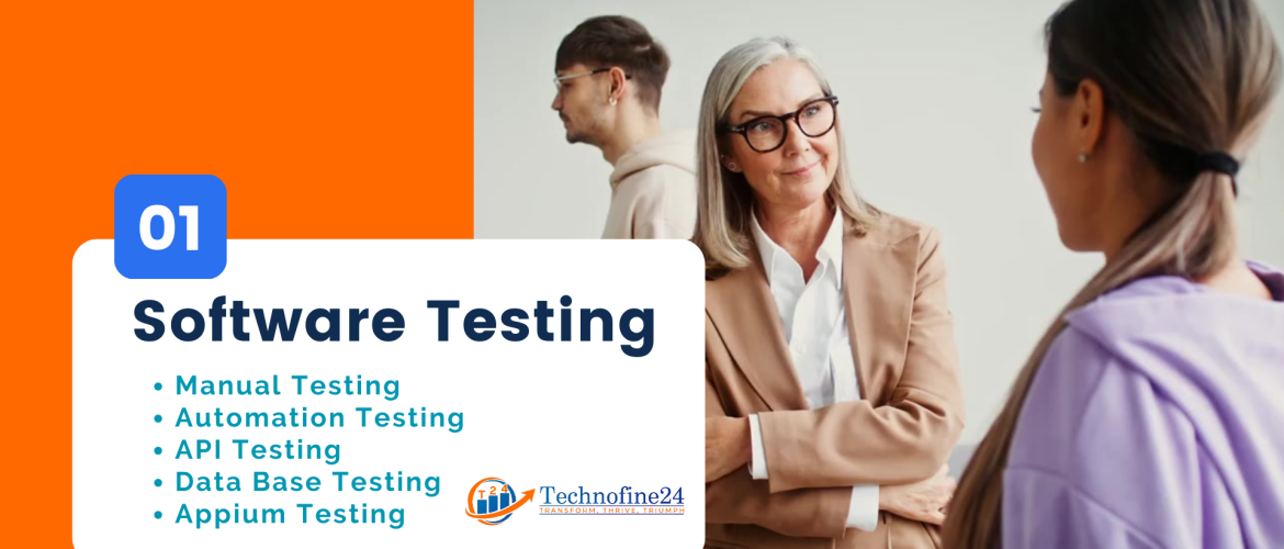 Software Testing