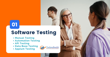 Software Testing